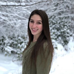 Meet your Posher, Emma